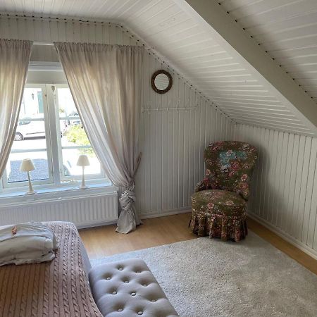 Pia'S House Villa Гьотеборг Екстериор снимка