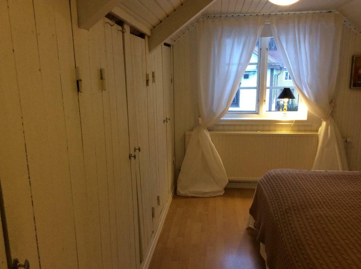 Pia'S House Villa Гьотеборг Екстериор снимка