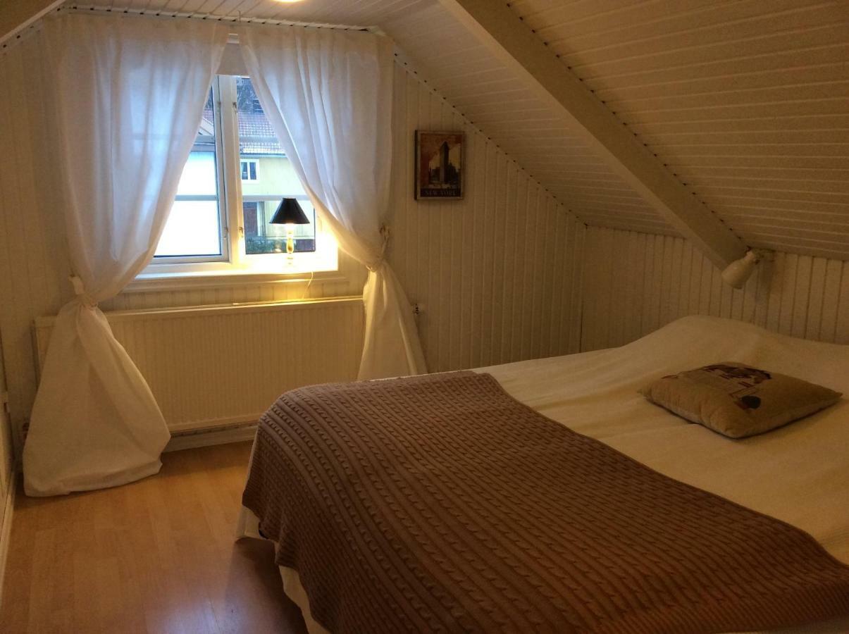 Pia'S House Villa Гьотеборг Екстериор снимка