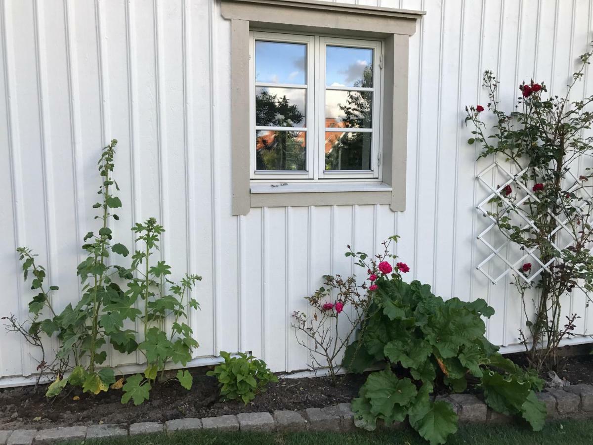 Pia'S House Villa Гьотеборг Екстериор снимка