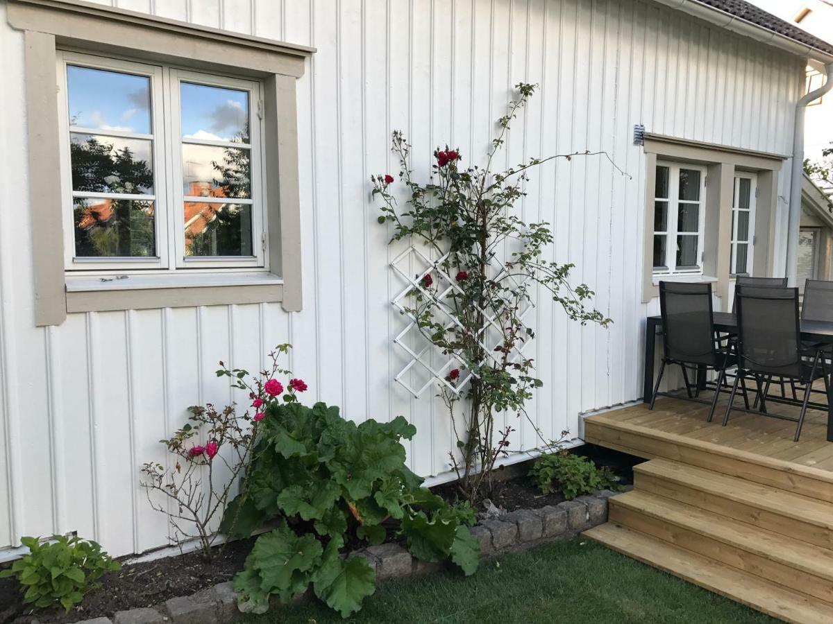 Pia'S House Villa Гьотеборг Екстериор снимка